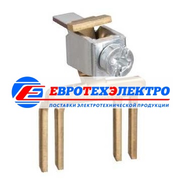 ПАРАЛЛЕЛЬНОЕ СОЕДИНЕНИЕ 4 ПОЛЮСА