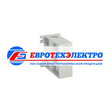 АВВ Реверсивная сблокировка VM300H (горизонтальная) для контакторов А(F)95-А(F)185 и А(F)210-А(F)300 (1SFN034700R1000)