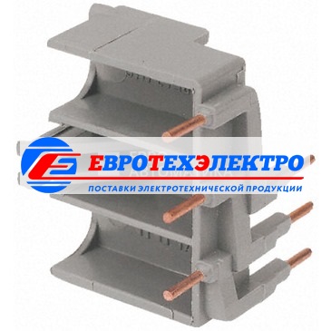 АВВ Адаптер BEA110/495 подкл. контакторов A95..A110 на автоматы МS495 (1SBN084506R1000)