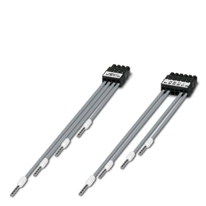 Комплект кабелей - TC-C-PTB1-AI-SET1 - 2905217