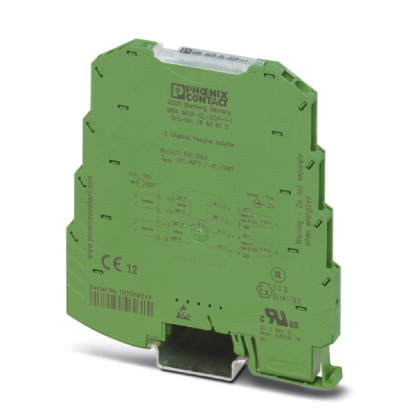 Пассивное устройство для развязки - MINI MCR-SL-2CP-I-I - 2864655