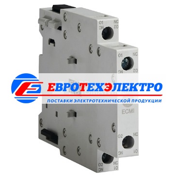 GE 268908 Механическая блокировка