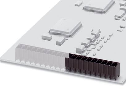 Ответная часть - MCV 1,5/ 6-GR-3,81 P26 THR - 1707586