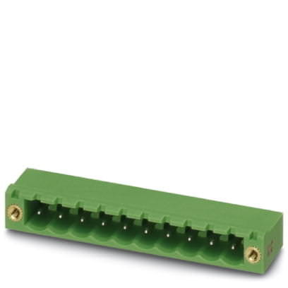 Ответная часть - MSTB 2,5 HC/ 5-GF-5,08 - 1924114