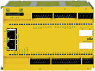 Конфигурируемая система управления PNOZmulti - PNOZ m1p ETH - 773103