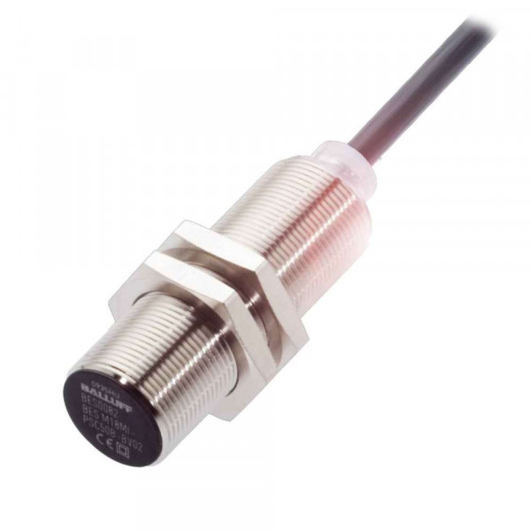 BES M18MI-PSC50B-BP03 - BES0080