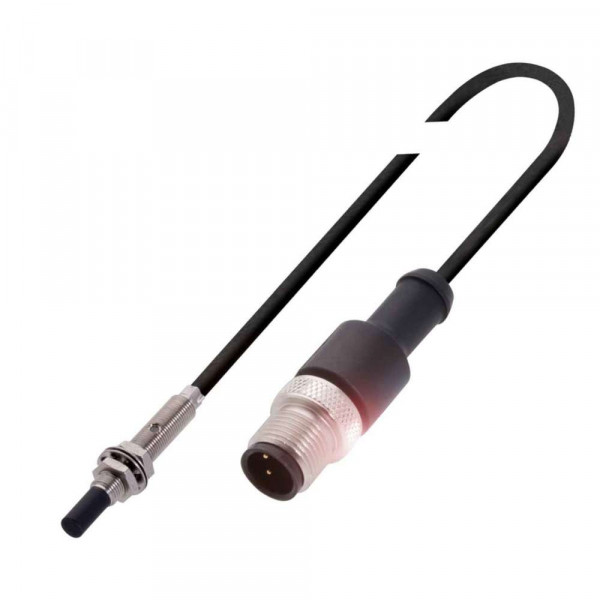 BES M05ED-PSC50F-EP00,3-GS04 - BES013C