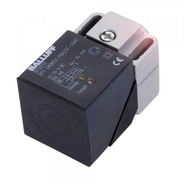 BES Q40KEU-PAH25F-S04G - BES0210