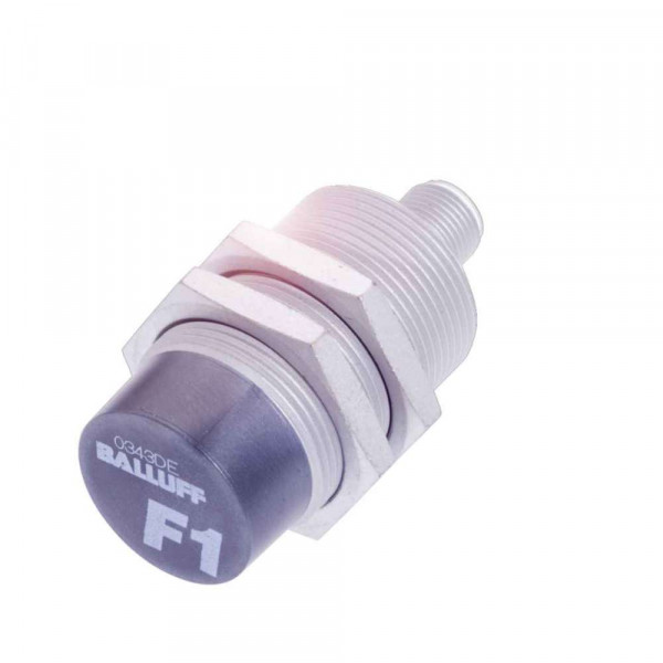 BES M30ML-PSC20E-S04G-W - BES02KP