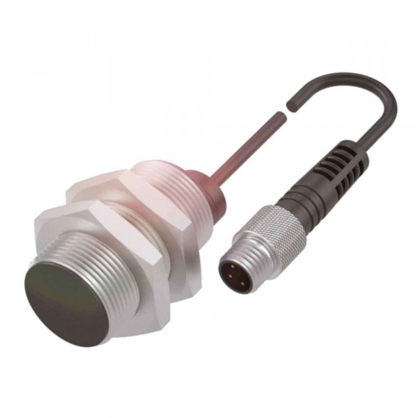 BAW M18ME-UDC40B-BP00,1-GS49 - BAW0027