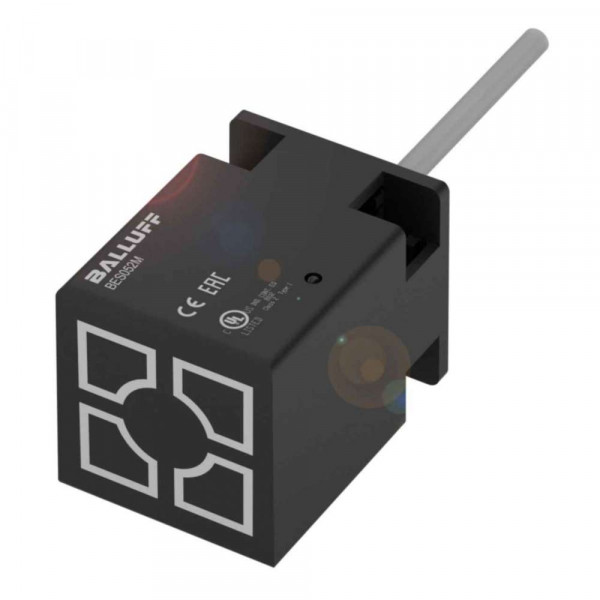 BES Q40KFA-PSY20B-DV02 - BES052M