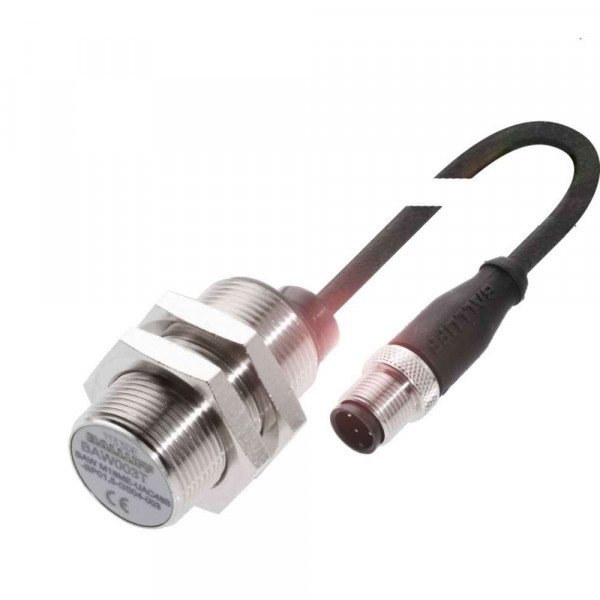BAW M18ME-UAC50B-BP01,5-GS04-003 - BAW004W