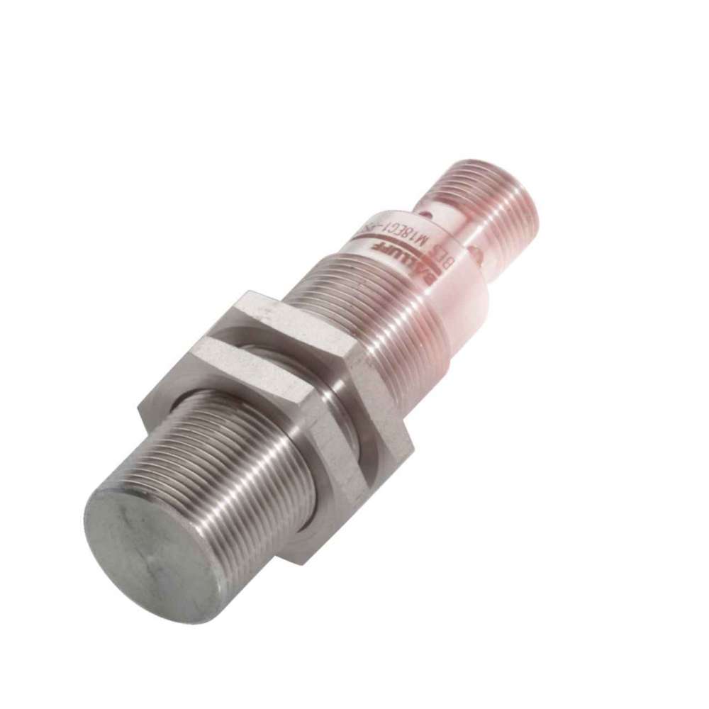 BES M18EG1-NSC10Z-S04G-S11 - BES02Y2