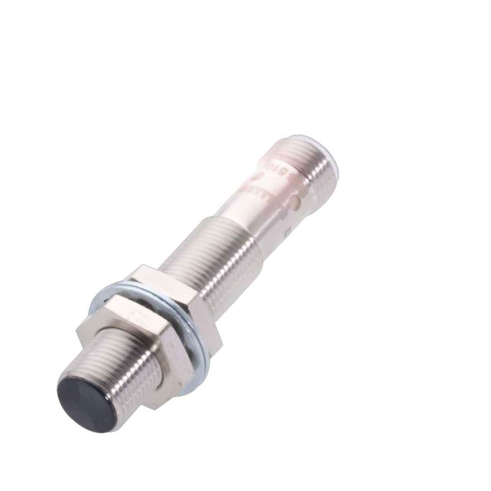 BES M12MG1-POC60B-S04G - BES02WY