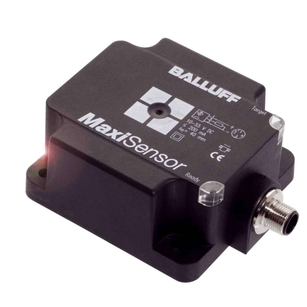 BES Q80KA-PAH50F-S04Q - BES0226