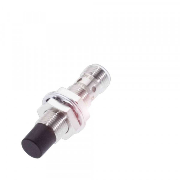 BES M12MD-NSC80F-S04G - BES01PT