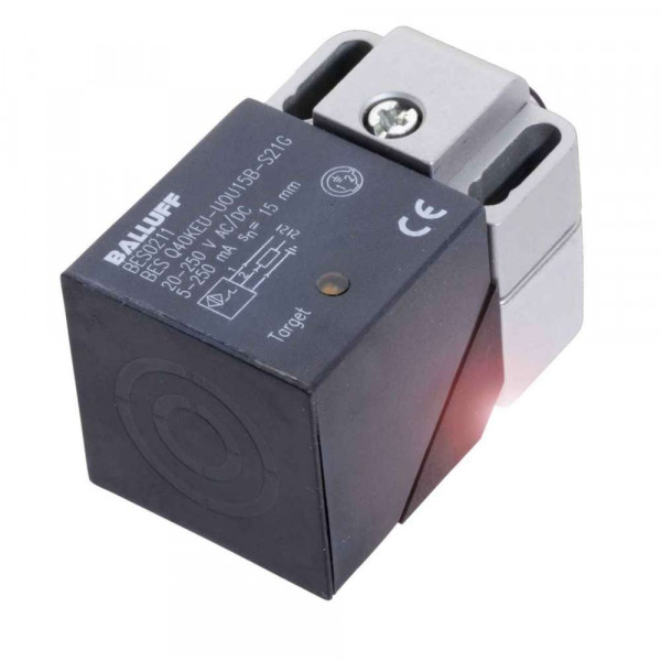 BES Q40KEU-UOU15B-S27G - BES0212