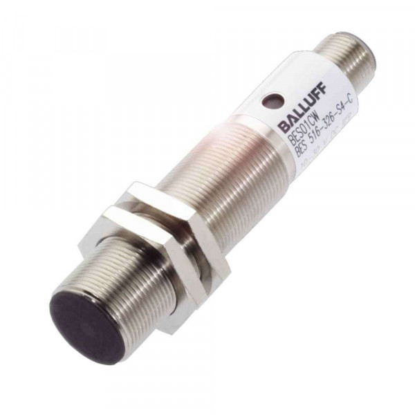 BES M18MI2-PSC80B-S04G - BES0496