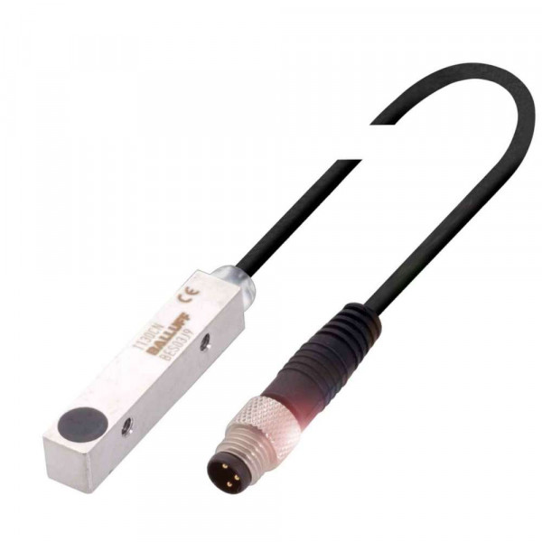 BES Q08ZC-PSC20B-BP00,5-GS49 - BES01TM