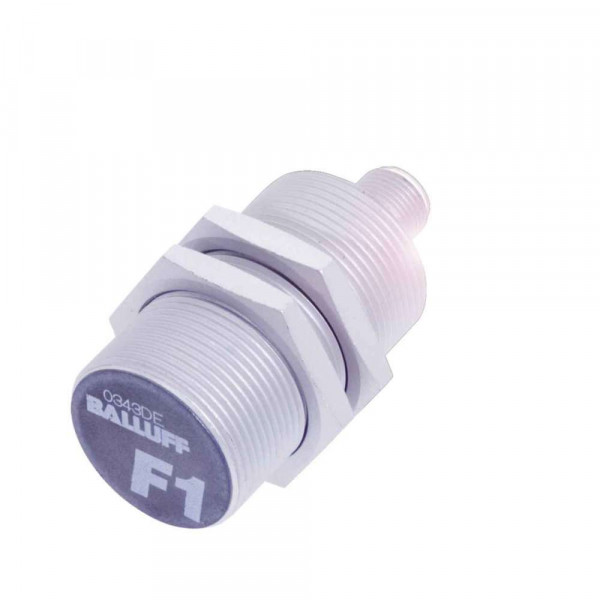 BES M30ML-PSC10A-S04G-W - BES02KM
