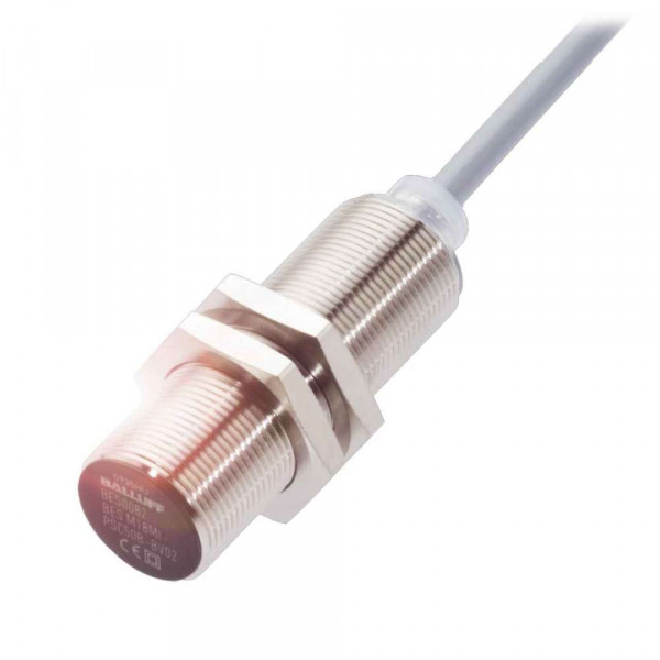 BES M18MI-PSC80B-BV05 - BES008H