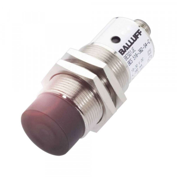 BES 515-362-S4-C - BES02FN
