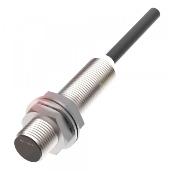 BES M12MI-PSC40B-BP05 - BES0063