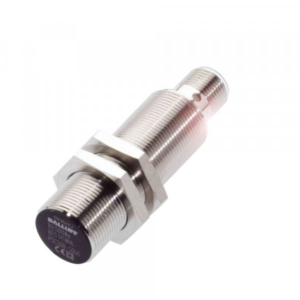 BES M18MI-PSC50B-S04G - BES0086