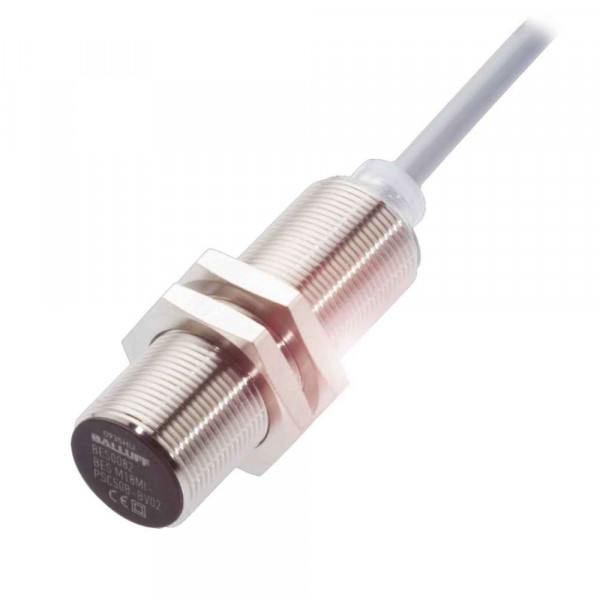 BES M18MI-PSC50B-BV03 - BES0083