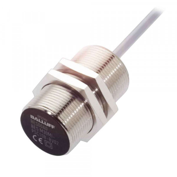 BES M30MI-PSC10B-BV03 - BES00A1