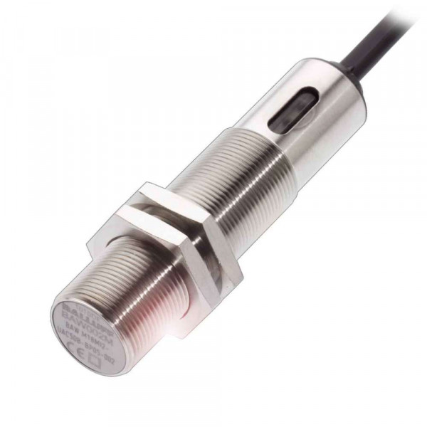 BAW M18MI2-UAC50B-BP05-002 - BAW002M