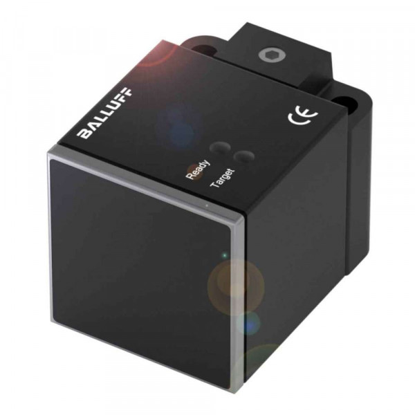 BES Q40KFU-PAC20A-S04G-W14 - BES04AW