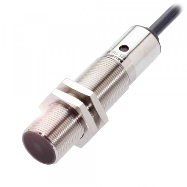 BES M18MI1-PSC80B-BP02 - BES04AM