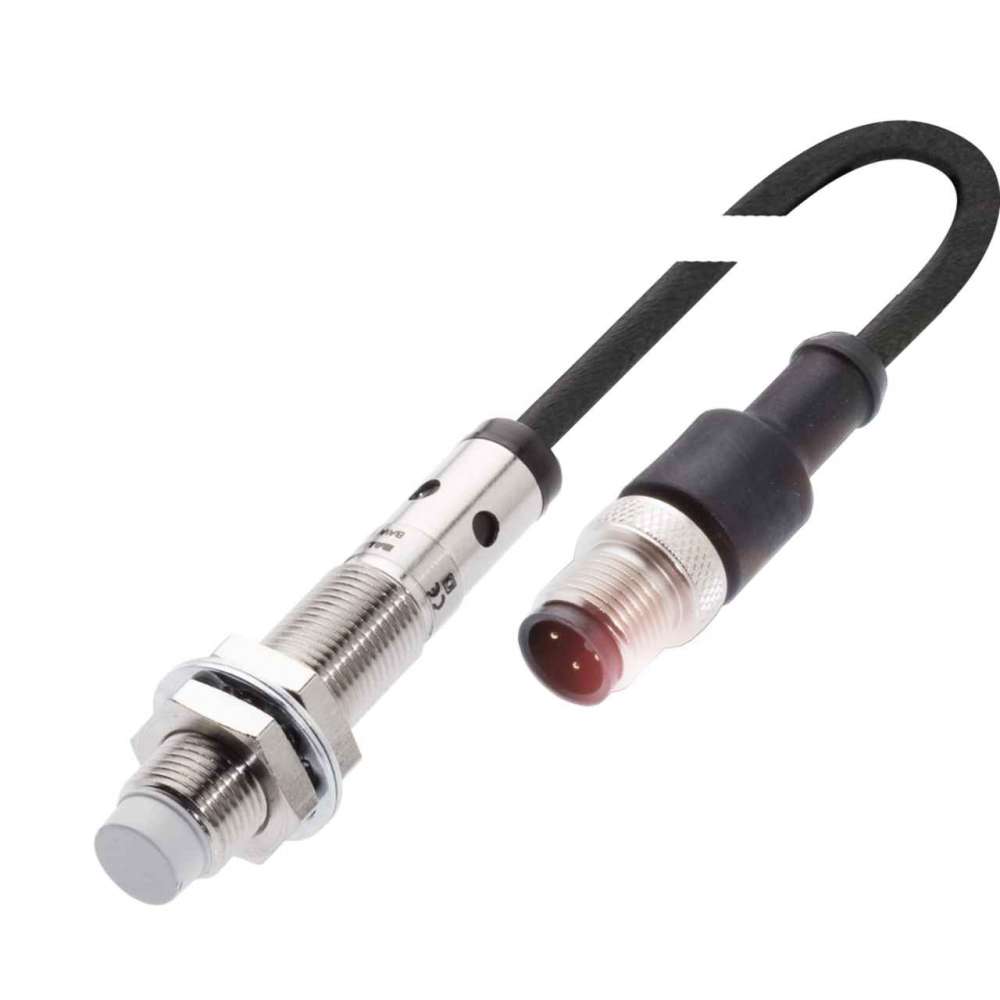 BAW M12MF2-UAC40F-BP01,5-GS04 - BAW0016