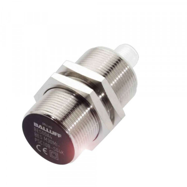 BES M30MI-PSC15B-S04K - BES00AH