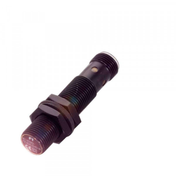 BES M12MG-PSC40A-S04G-W12 - BES0452