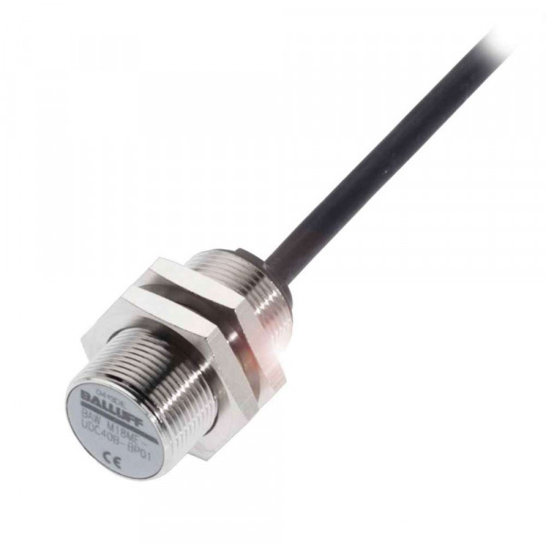 BAW M18ME-UDC40B-BP01 - BAW0028