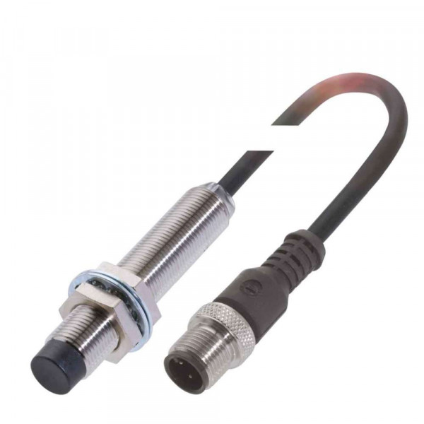 BAW M12MM-UAC70G-BP00,2-GS04 - BAW004E