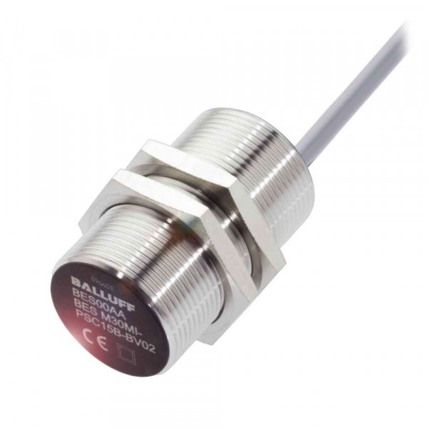 BES M30MI-PSC15B-BV02 - BES00AA