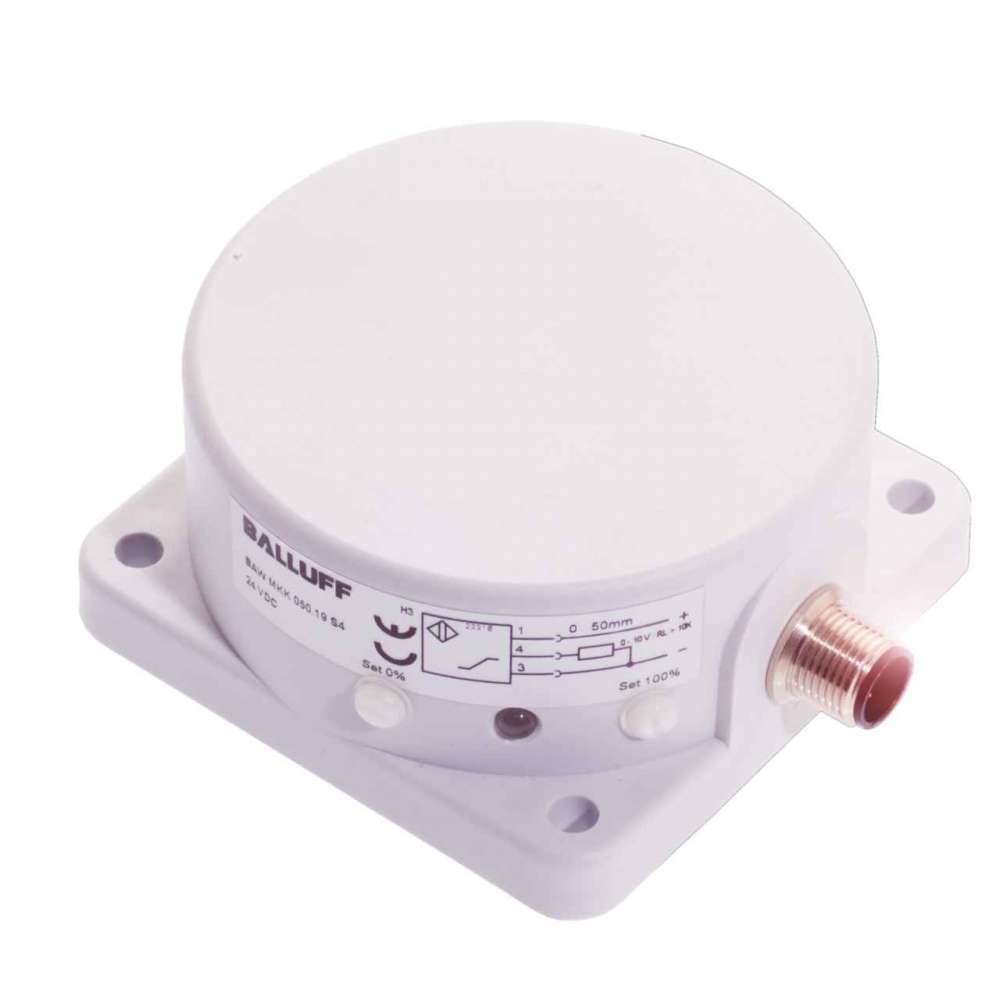 BAW MKK-050.19-S4 - BAW003K