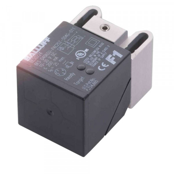 BES Q40KGU-PAC25Z-S04G-011 - BES0224