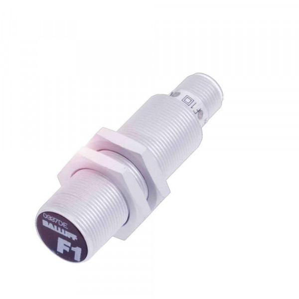 BES M18MI-PSC70B-S04G-W - BES02KC