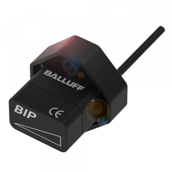 BIP CD2-B014-01-EP02 - BIP0008
