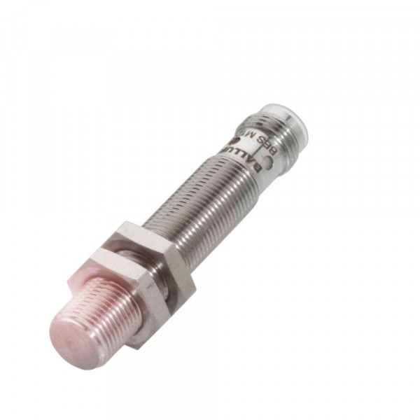 BES M12EI-PSC40B-S04G-S - BES02NA