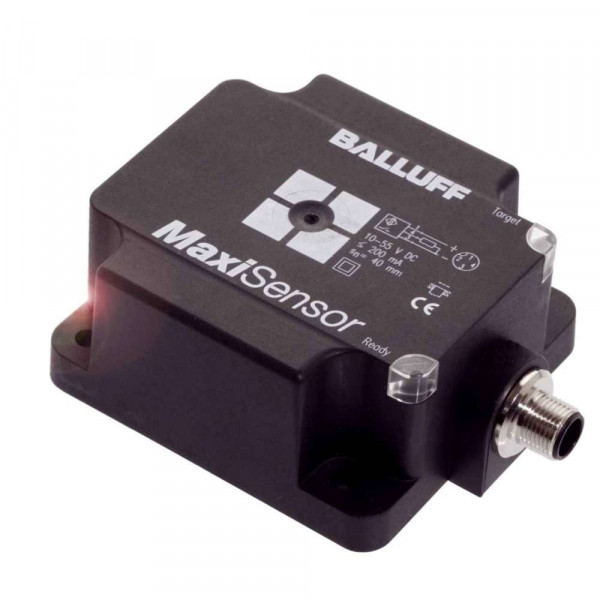 BES Q80KA-PSH50F-S04Q - BES0228