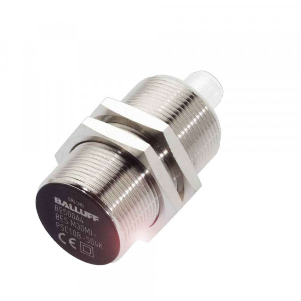 BES M30MI-PSC10B-S04K - BES00A4