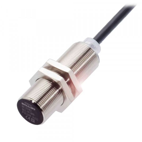 BES M18MI-PSC80B-BP05 - BES008A
