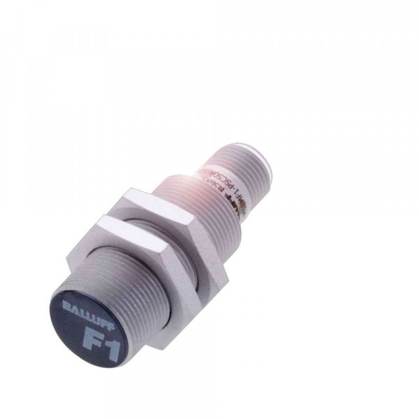 BES M18MF-PSC50A-S04G - BES01R3