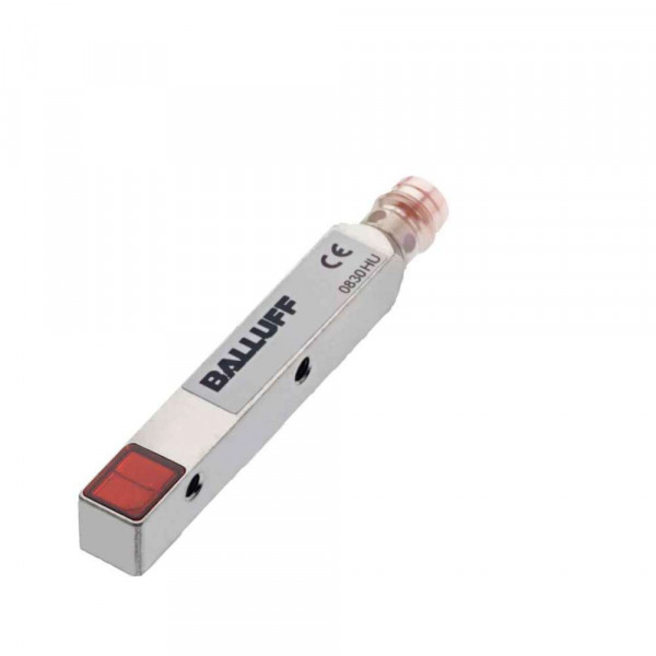 BOS Q08M-PS-KD20-S49 - BOS01RJ