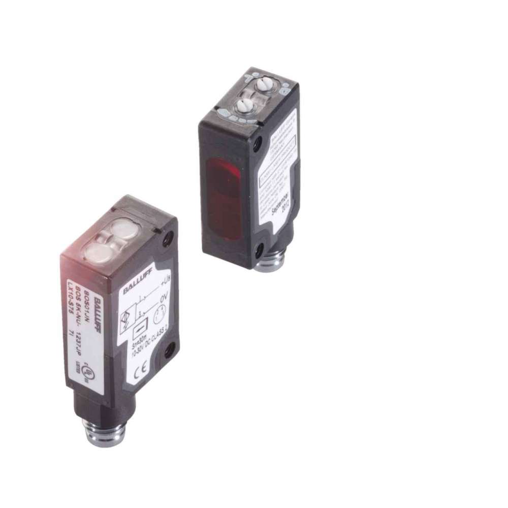 BOS 5K-PO-IX10-S75-S - BOS011T